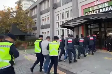 Konya Dahil 7 İlde “SİBERAĞ-10” Operasyonu! 48 Şüpheli Yakalandı!