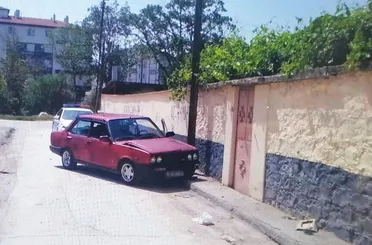 Konya Emniyeti İki Otomobil Çalan Oto Faresini Yakaladı!