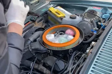 Konya Emniyetinden zehir tacirlerine operasyon: binlerce hap yakalandı