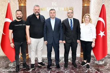 Konya Gümüşhaneliler Derneği’nden Köy Okullarına Eğitim Desteği!