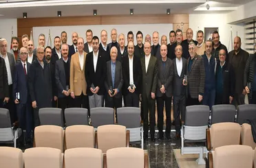 Konya İhracatta Yeni Bir Rekora Hazırlanıyor!