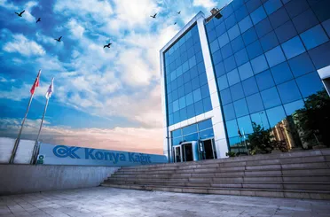 Konya Kağıt A.Ş.’den 2 Milyon Euro’luk Yatırım