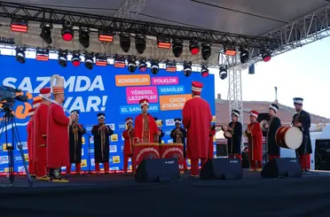 Konya Kültür Günleri İlçelere Taşındı! İşte Etkinlik Takvimi