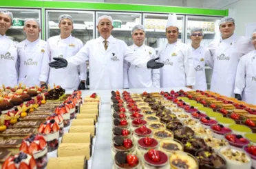 Konya Meram’da Ortak Mutfak Ortak Lezzet!