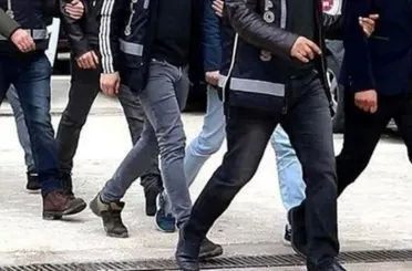 Konya Merkezli 9 İlde FETÖ Operasyonu: 20 Gözaltı