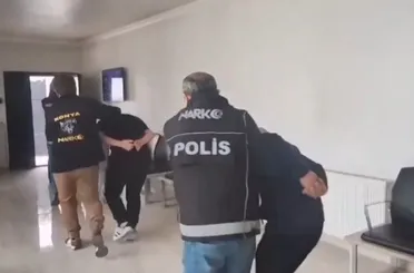Konya Narkotik Polisi Zehir Tacirlerine Göz Açtırmadı: 42 Tutuklama!