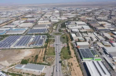 Konya OSB’den Dev Yatırım Hamlesi! 276 Fabrika Daha Yükselecek!