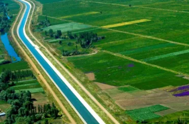 Konya Ovası'nda rekolte beklentisi arttı