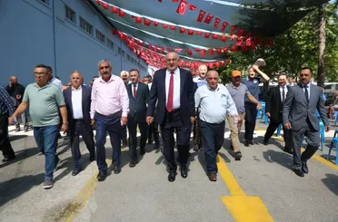 Konya Pancar Ekicileri Kooperatifi’nde 73. Mali Genel Kurul Yapıldı!