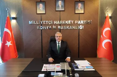Konya Sanayisinin Gururu: Türkiye'nin En Büyük 1000 Sanayi Kuruluşunda 25 Konyalı Firma