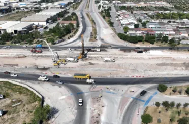 Konya Sedirler Köprülü Kavşağı Ne Zaman Açılacak?