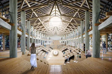 Konya Şehir Kütüphanesi ne zaman yapılacak, ismi ne olacak, maliyeti ne kadar ?