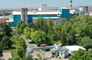 Konya Şeker’den Üretici Ortaklarına Sulama ve Patates Avansı!