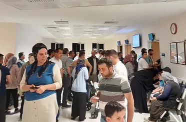 Konya Seydişehir’de Binden fazla kişide bulantı, kusma ve ishal vakası!