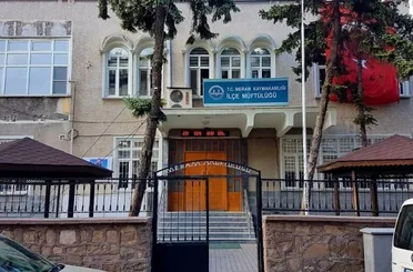 Konya tarihine ışık tutacak :Meram Müftülüğünde Arkeolojik kazı 