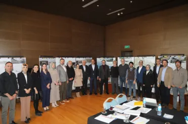 Konya Tarihine İz Bırakacak Yarışmada Ödüller Sahiplerini Buluyor