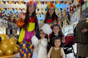 Konya Tarihinin En Büyük Altın Festivali Sarraflar Yeraltı Çarşısı’nda Başladı