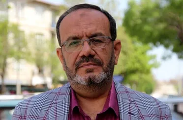 Konya Teknik Üniversitesinde Yeni Rektör Osman Nuri Çelik oldu