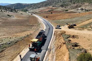 Konya Tepekent- Söğütözü Arasında Ulaşım Konforu Artıyor!