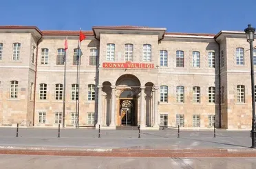 Konya Valiliği Uyardı! Konya’da Yaşayanlar Dikkat!