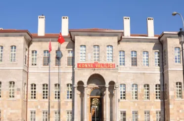 Konya Valiliğinden uyarı geldi