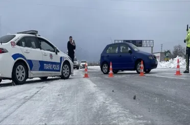  Konya ve çevresinde yollarda son durum!