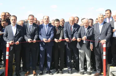 Konya ve Çumra Şeker’de Pancar Alım Kampanyası başladı!