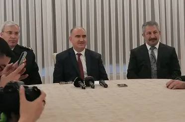 Konya Yüzyılın Seçimine Hazır