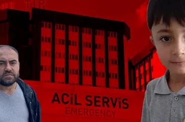 Konya’da 10 Yaşındaki Yusuf Yaşam Mücadelesi Veriyor: Baba İsyan Etti, "Böyle Şaka mı Olur?"