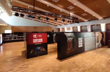 Konya'da 15 Temmuz Hafızası Dijital Deneyim Merkeziyle Geleceğe Taşınıyor