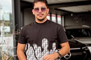 Konya'da 23 Yaşındaki Genci Trafik Tartışması Canından Etti!