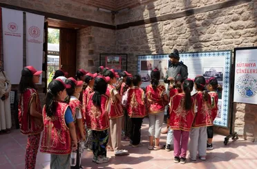 Konya’da 3 Bin Öğrenci Tarihle Buluşuyor!