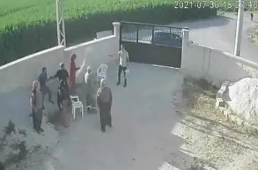 Konya’da 7 Kişiyi Katleden Mehmet Altun’un Cezasını Yargıtay Onadı!