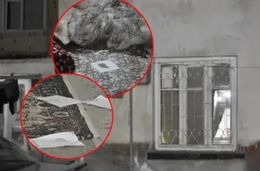 Konya'da Ahmet Enes’in Ailesinden ‘Adalet’ ve ‘Yasaklansın’ Çağrısı