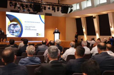  Konya’da Akıllı Şehir Yönetişim Uygulamalarıyla Koordinasyon Artırılacak