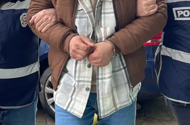 Konya’da Aranan 50 Şahıs Polisin Operasyonlarıyla Yakalandı