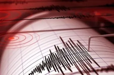 Konya'da art arda iki deprem!