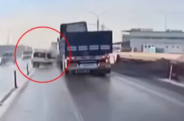 Konya'da Aşırı Hız Yine Kaza Getirdi! Bakan Yerlikaya’dan Trafik Kültürü Vurgusu!