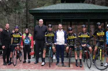 Konya’da Avrupa Hareketlilik Haftası Dolu Dolu Geçti!