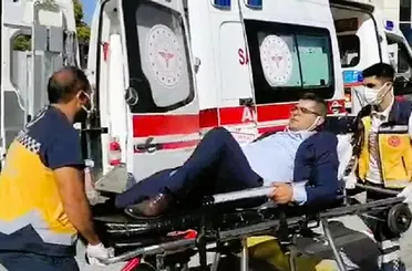 Konya’da avukatın uyuşturucu trafiğini polis çökertti! 25 bin hapla yakalandı!