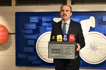 Konya’da Bisiklet Kültürü Velespit Müzesi Ve Uluslararası Etkinliklerle Güçleniyor