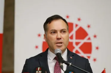 Konya’da Bugün Taş binada “Afet İletişimi Forumu” düzenlenecek