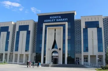Konya'da Cuma Namazına Giden İşçisini Çıkardı! O Firmaya ‘Ayrımcılık’ Tazminatı!