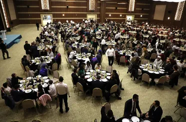 Konya’da "Dünya Yetimler Günü"nde Anlamlı Buluşma!