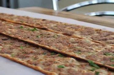 Konya'da Etliekmek zamlandı!