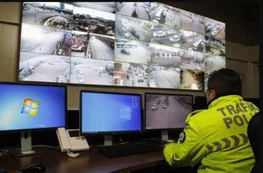 Konya’da faili meçhul olaylar tek tek aydınlatılıyor