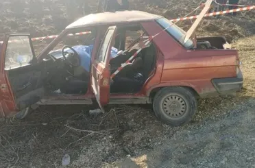 Konya’da Feci Kaza! Alkollü Sürücü Annesi ve Halasını Hayattan Kopardı!