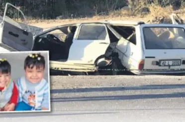 Konya’da Feci Kaza: Alkollü Sürücüye İndirimsiz 15 Yıl Hapis