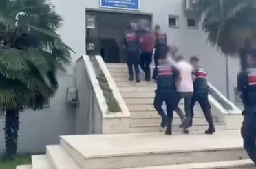 Konya'da FETÖ yalanıyla 2 milyonluk vurgun!