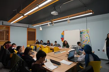 Konya'da Geleceğin Bilim Liderleri Yetişiyor!